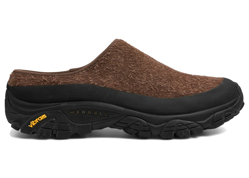 Merrell Moab 2 Slide YMC Brown