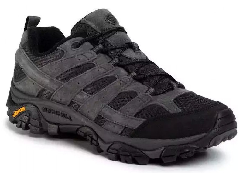 Merrell Moab 2 Vent Granite