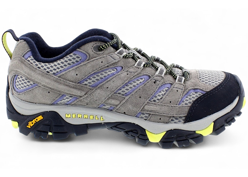 Merrell Moab 2 Vent Navy Morning (Damen)
