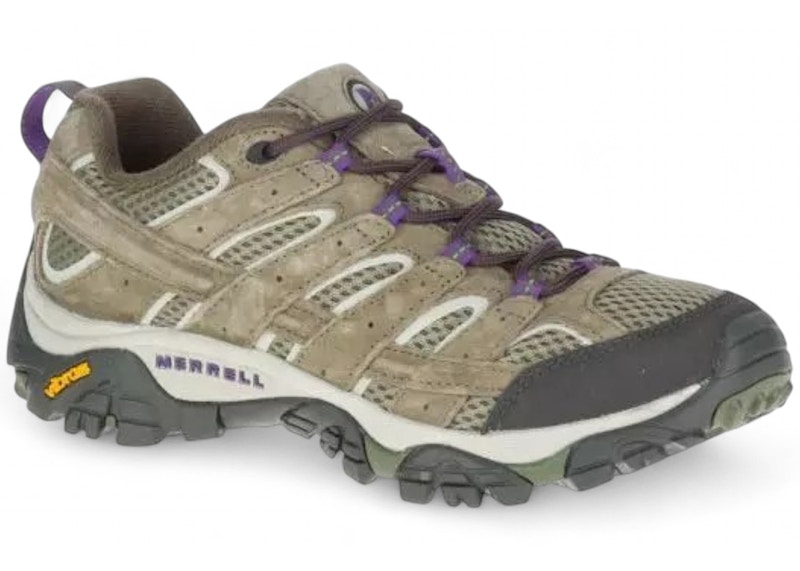 Merrell Moab 2 Vent Olive (Damen)