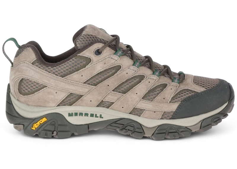 Merrell Moab 2 Waterproof Boulder
