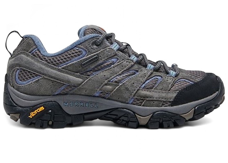 Merrell Moab 2 Waterproof Granite (Women's)