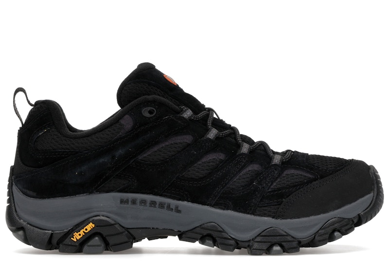 Merrell Moab 3 Black Night