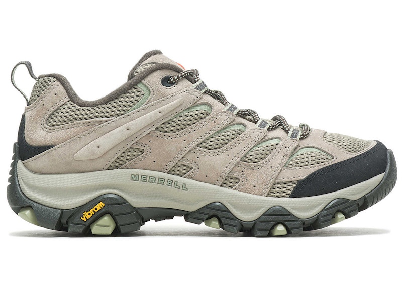 Merrell Moab 3 Brindle Tea (Women's)
