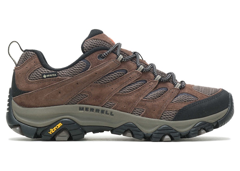 Merrell Moab 3 Gore-Tex Bracken