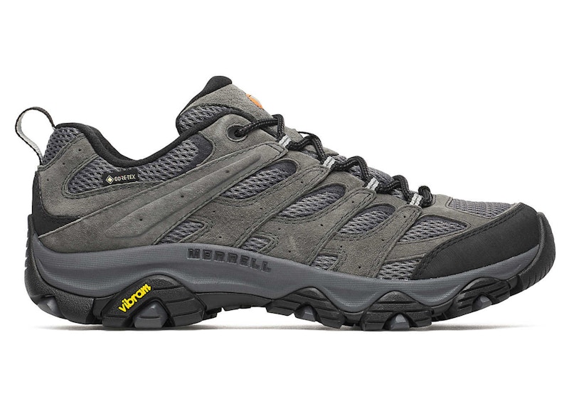 Merrell Moab 3 Gore-Tex Granite