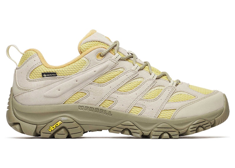 Merrell Moab 3 Gore-Tex Nero