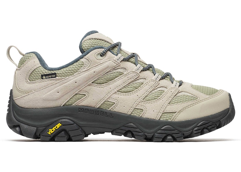 Merrell Moab 3 Gore-Tex Talc