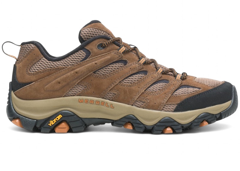 Merrell Moab 3 Hiking Earth