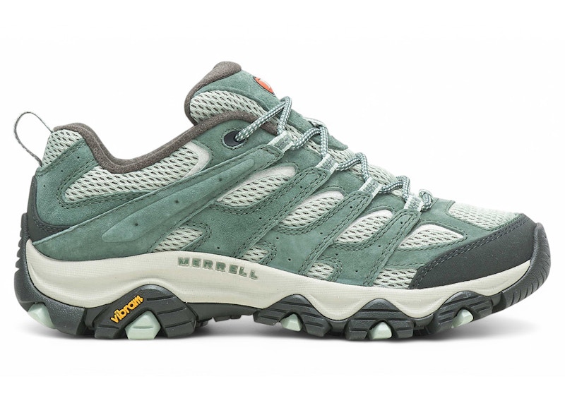 Merrell Moab 3 Laurel (Women's)