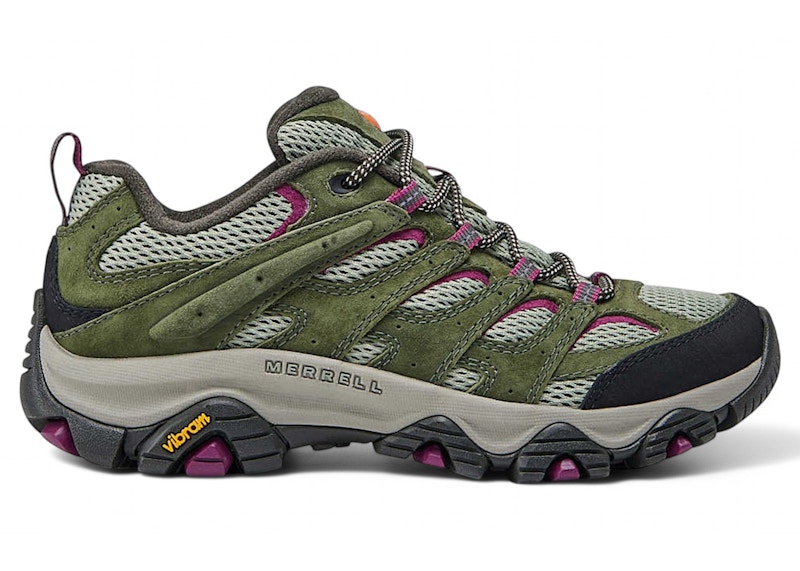 Merrell Moab 3 Lichen (Women's)