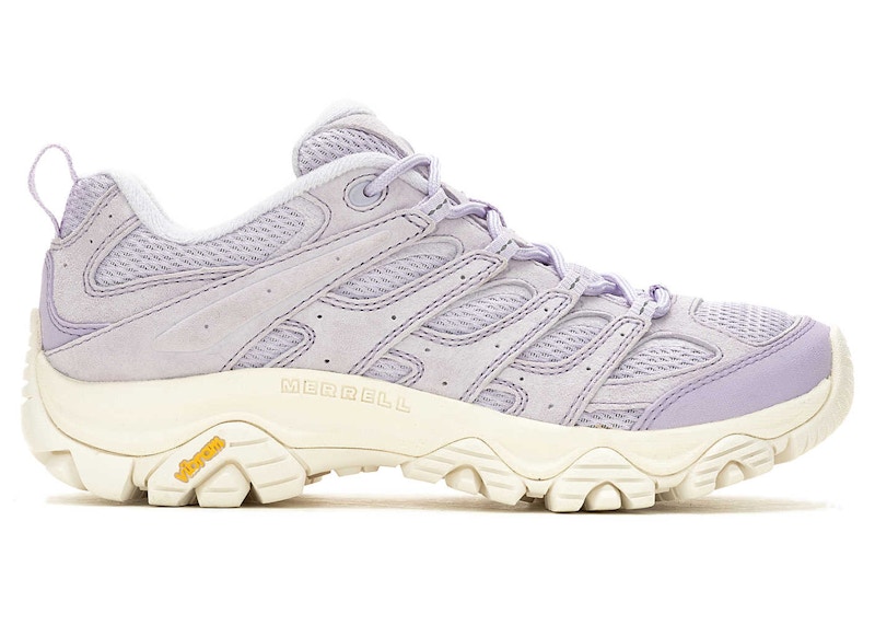 Merrell Moab 3 Light Orchid (Damen)