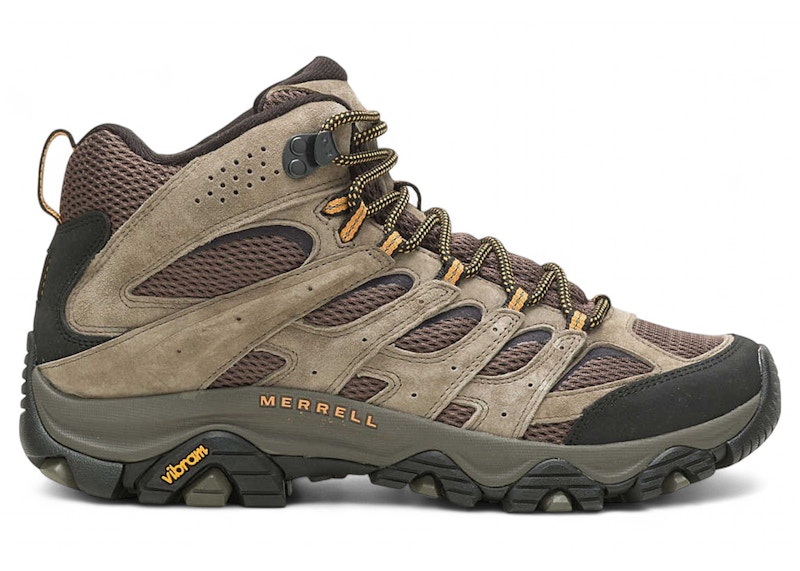 Merrell Men's Moab 3 Mid - J035869