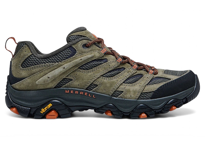 Merrell Moab 3 Oliv
