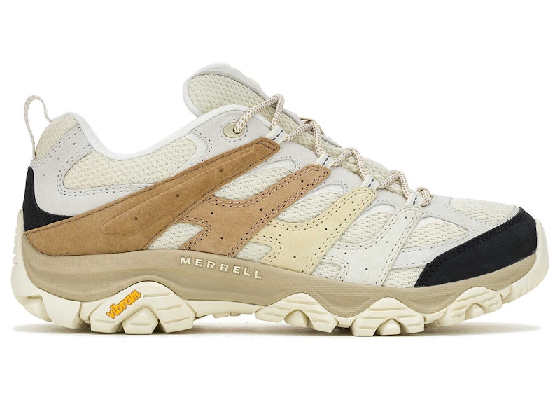Merrell Moab 3 Parchment Durum
