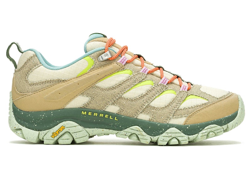 Merrell Moab 3 Parks Projects Cream