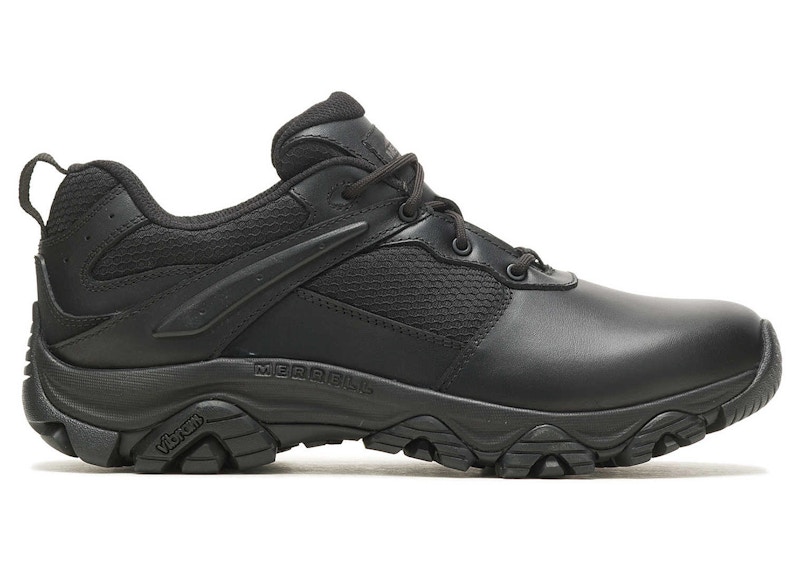 Merrell Moab 3 Response Tactical Negro