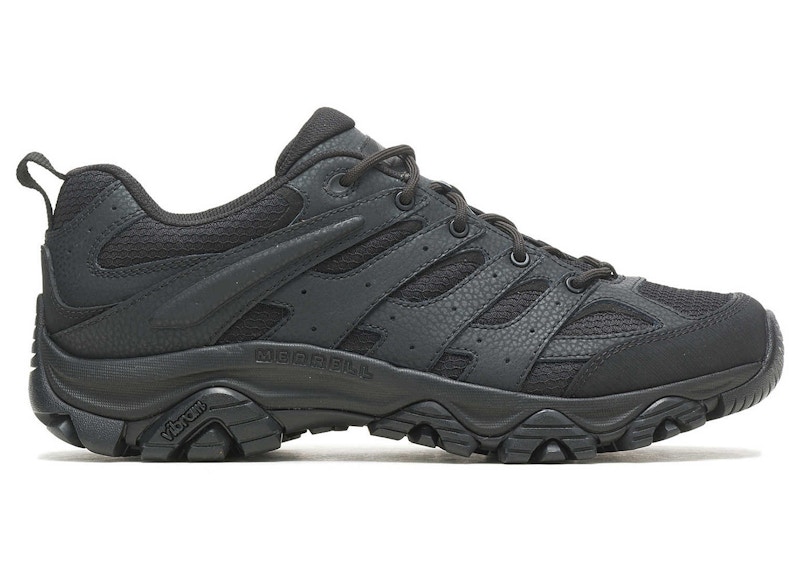 Merrell Moab 3 Tactical Nero