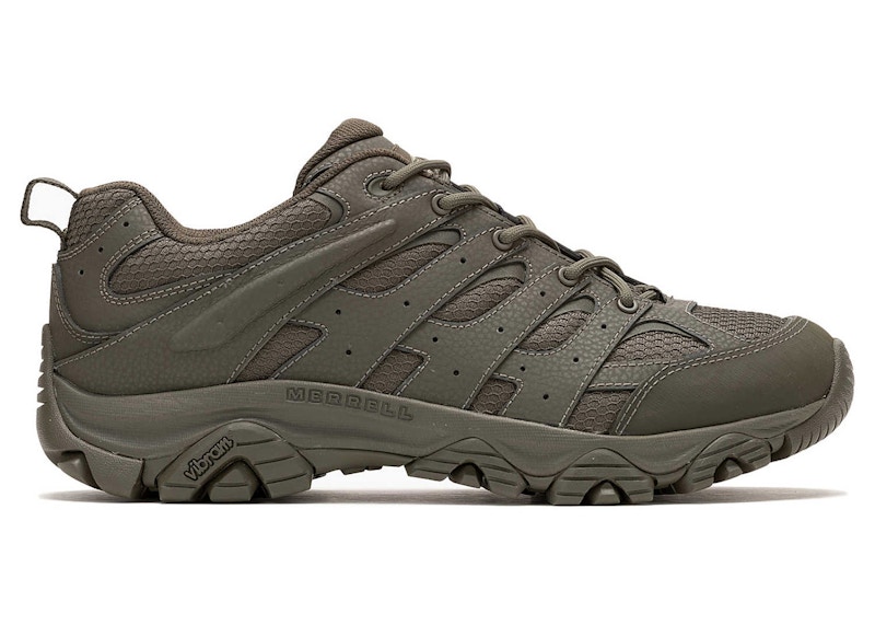 Merrell Moab 3 Tactical Dark Olive