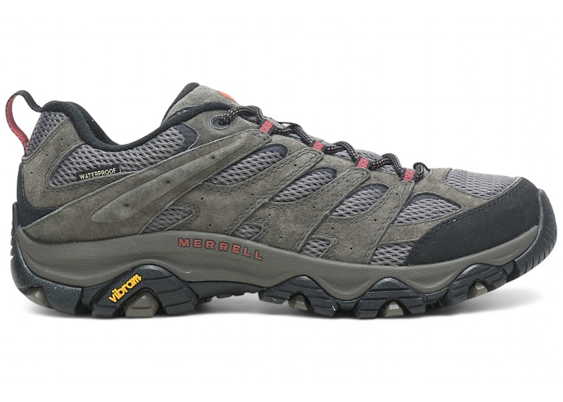 Merrell Moab 3 Waterproof Beluga