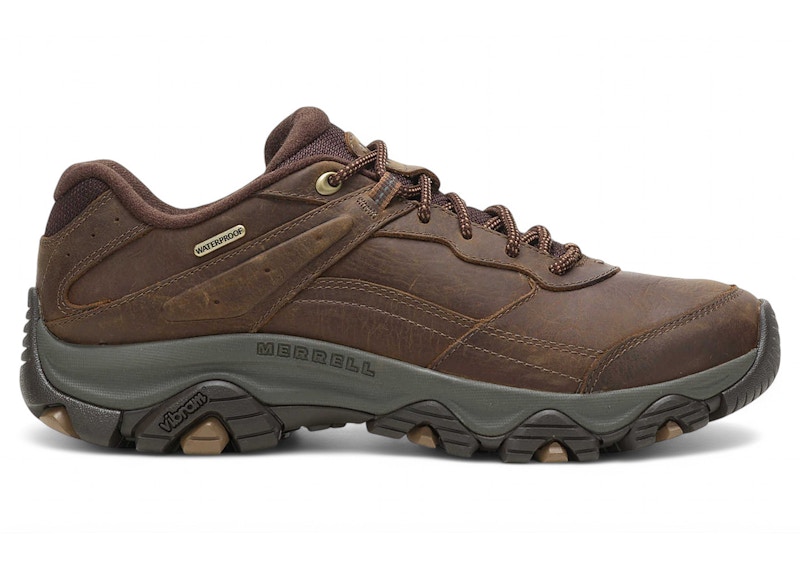 Merrell Moab Adventure 3 Terra impermeabile
