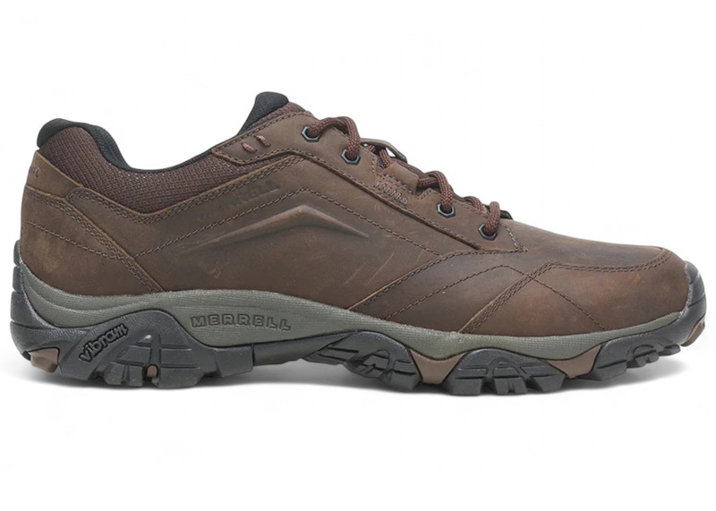 Merrell Moab Adventure Dark Earth