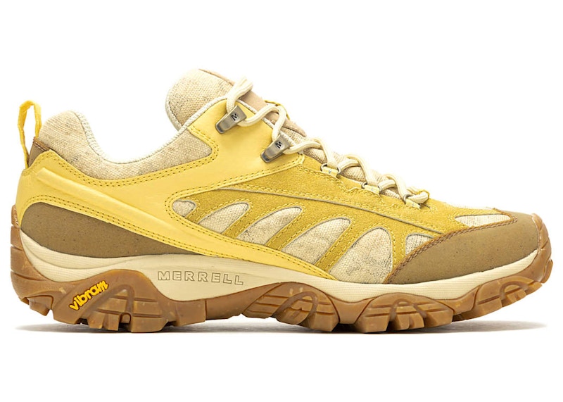 Merrell Men's Moab Mesa Luxe Eco 1TRL - J005799