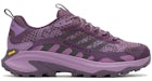 Merrell Moab Speed 2 Gore-Tex BL 1TRL Plum