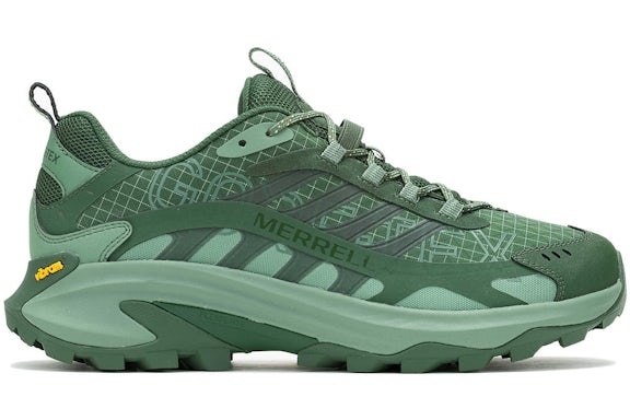 Merrell Moab Speed 2 Gore-Tex BL 1TRL Viridian