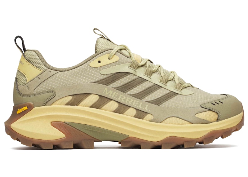 Merrell Moab Speed 2 Gore-Tex Basil