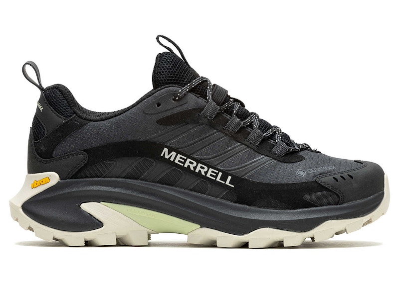 Merrell Women's Moab Speed 2 GORE-TEX� - J037838z