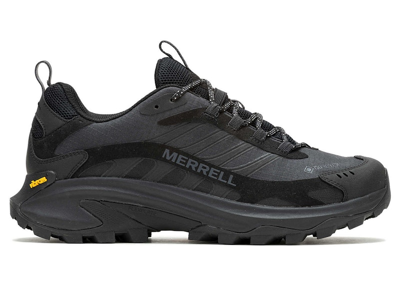 Merrell Men's Moab Speed 2 GORE-TEX� - J037513z