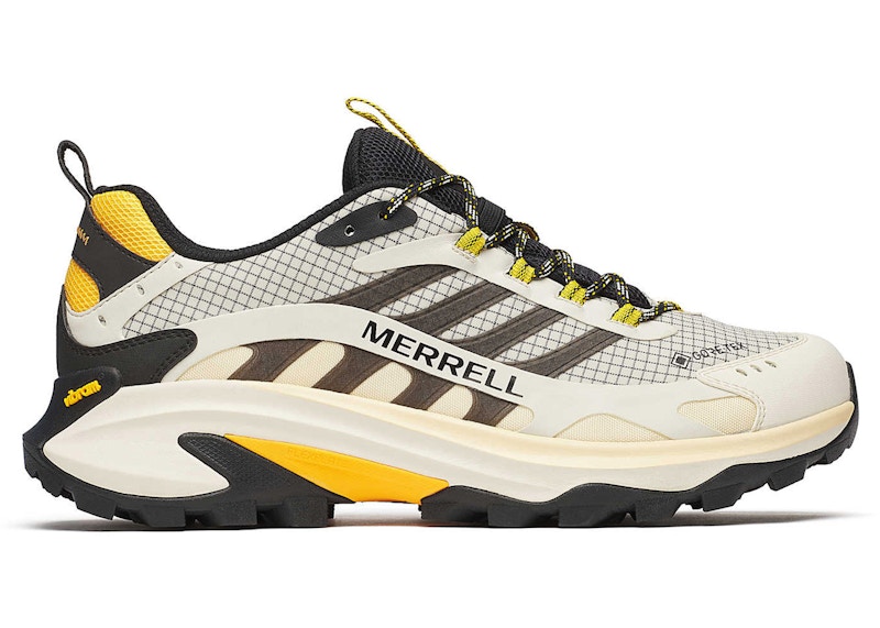 Merrell Moab Speed 2 Gore-Tex Chalk Rush