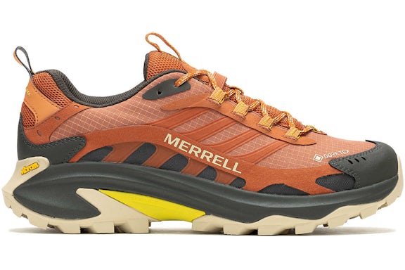 Merrell Moab Speed 2 Gore-Tex Clay