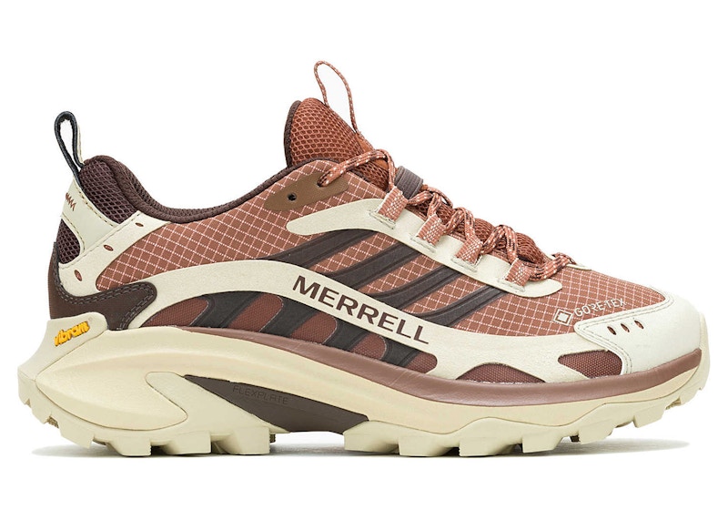 Merrell Moab Speed 2 Gore-Tex Nutshell (Women's)
