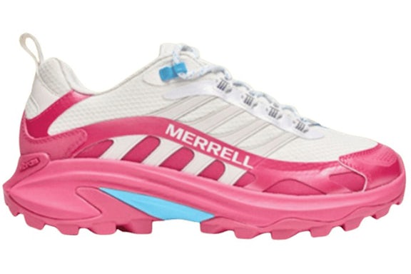 Merrell Moab Speed 2 Jeep Tuscadero Pink