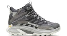 Merrell Moab Speed 2 Mid Gore-Tex Asphalt