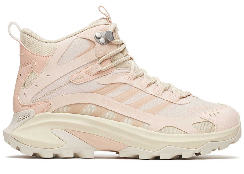 Merrell Moab Speed 2 Mid Gore-Tex Pink Salt (da donna)