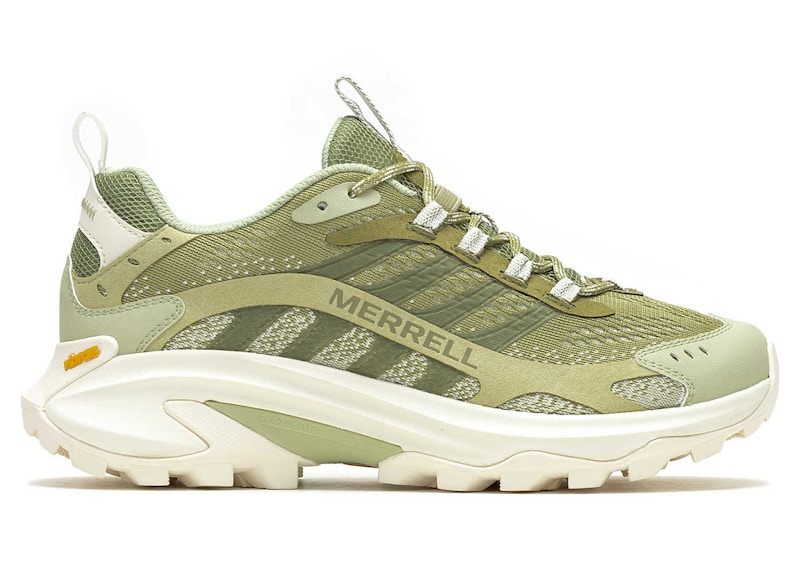 Merrell Moab Speed 2 Mosstone (Women's)