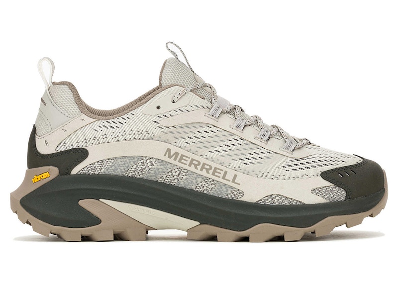 Merrell Moab Speed 2 Bimsstein