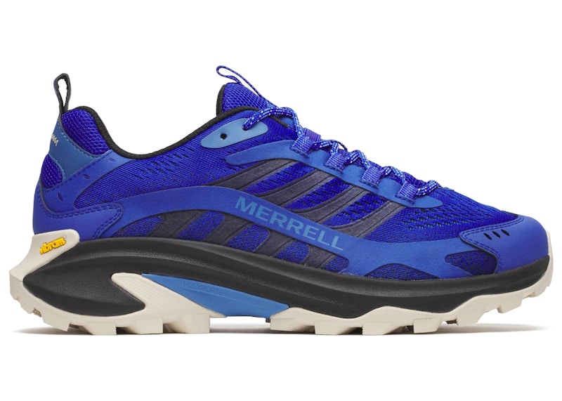 Merrell Moab Speed 2 Sapphire