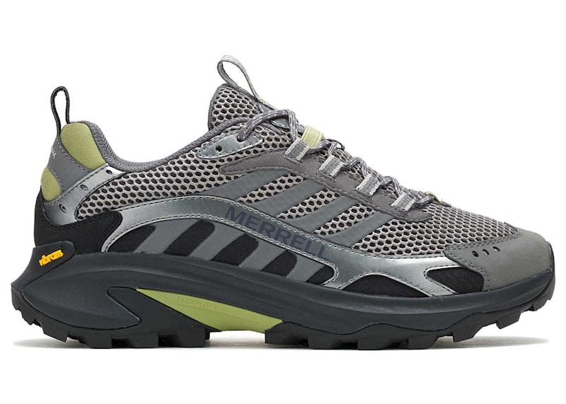 Merrell Moab Speed 2 Vent 2K 1TRL Charcoal Men's - J006733 - US
