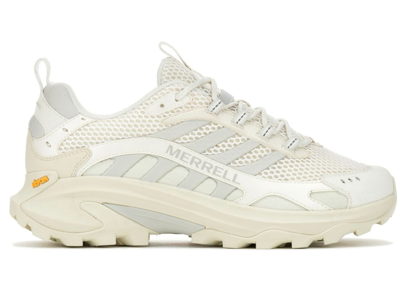 Sneakers Merrell 1TRL Moab Speed 2 Vent 2K Chalk - J006837