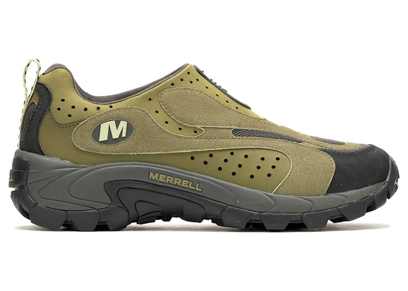 国内配送 MERRELL MOC SPEED STREAK EVO AVOCADO Merrell – Moc Speed Streak Evo Avocado