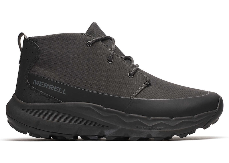 Merrell Nova 4 Traveller Metro Mid Graphite