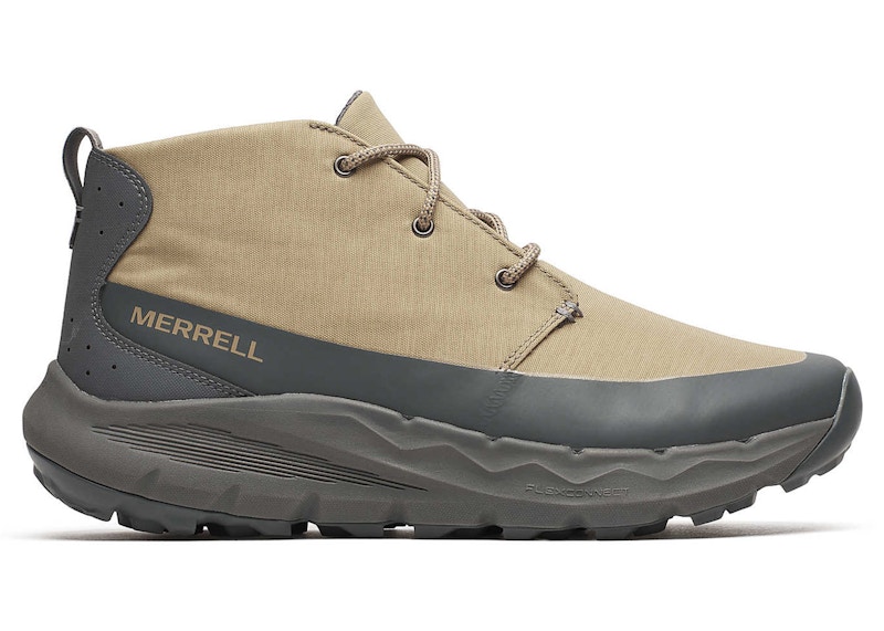 Merrell Nova 4 Traveller Metro Mid Mountain Men's - J032841 - US
