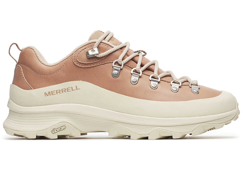 Laccio in pelle Merrell Ontario Speed SE Hazel