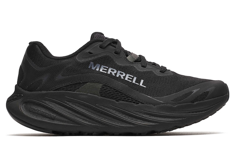 Merrell ProMorph Black (da donna)