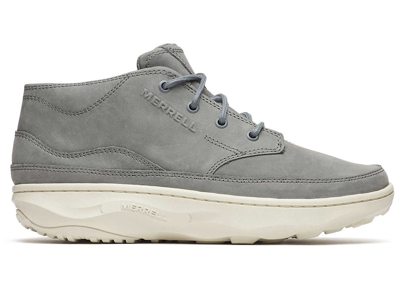 Merrell Silvo Chukka Storm