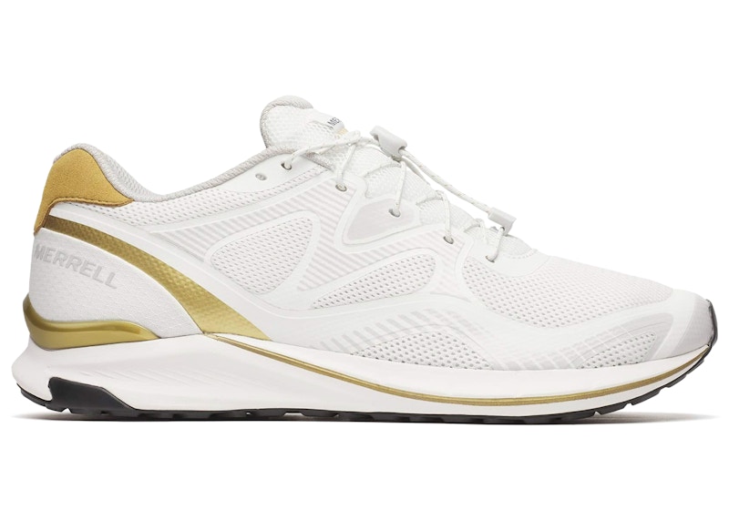 Merrell Skyquest Trek Weißes Aschgold